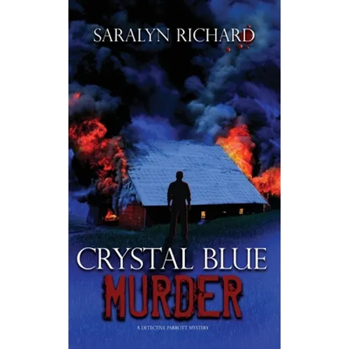 Crystal Blue Murder