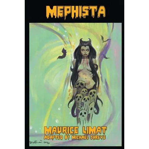 Mephista