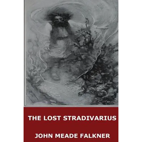 The Lost Stradivarius