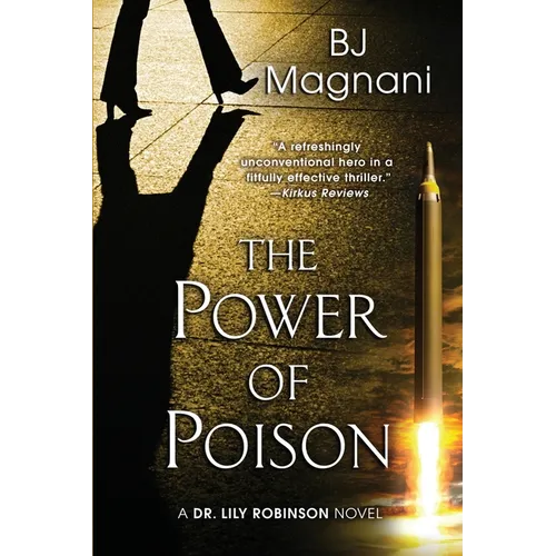 The Power of Poison