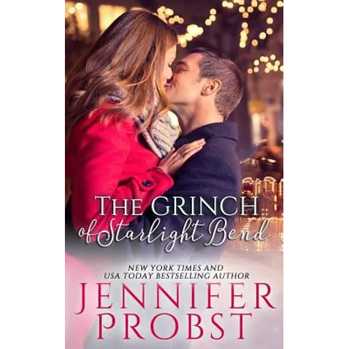The Grinch of Starlight Bend