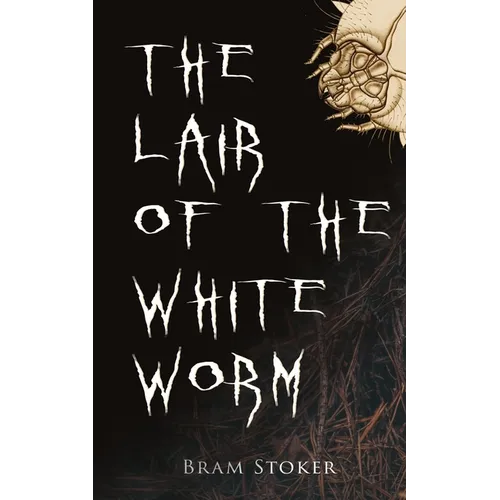 The Lair of the White Worm
