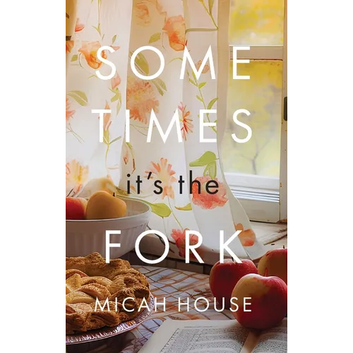 Sometimes, It's the Fork
