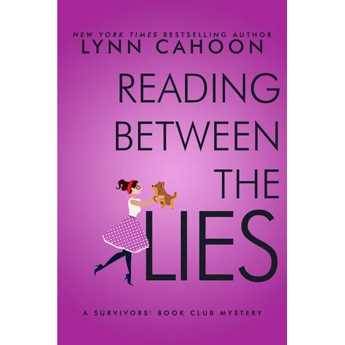Reading Between the Lies