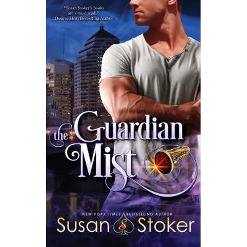 The Guardian Mist