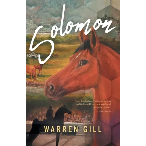 Solomon