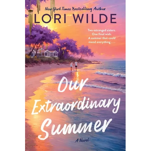 Our Extraordinary Summer