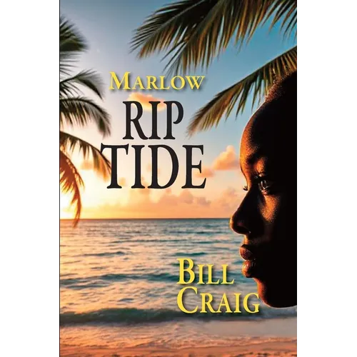 Marlow: Rip Tide