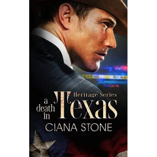 A Death in Texas: A Book in the Cotton Creek Saga