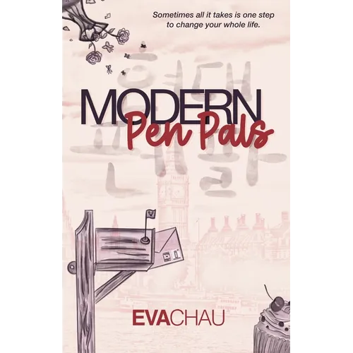 Modern Pen Pals