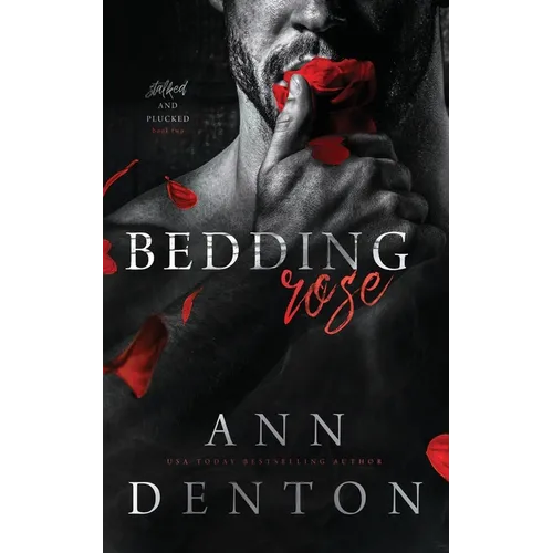 Bedding Rose