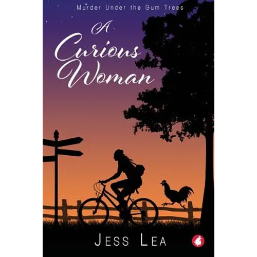 A Curious Woman: Murder under the Gum Trees