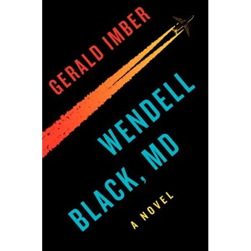 Wendell Black, MD