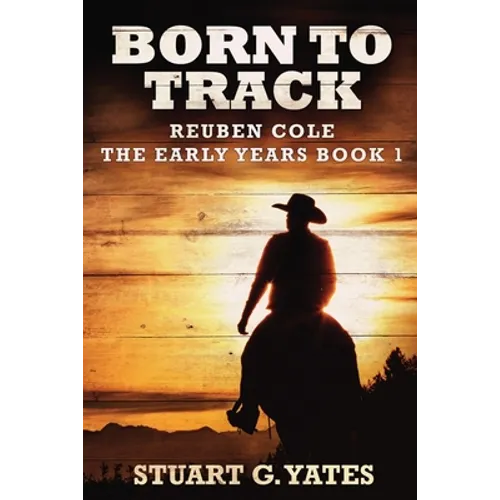 Born To Track