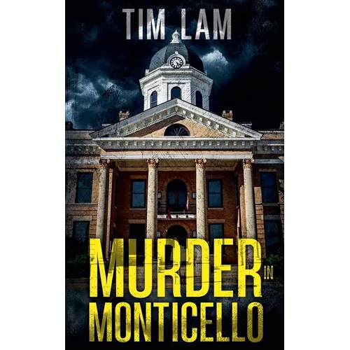 Murder in Monticello