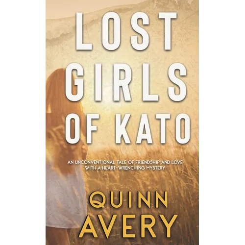 Lost Girls of Kato