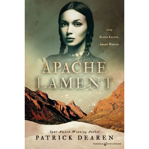 Apache Lament