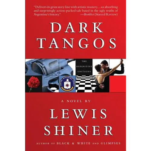 Dark Tangos