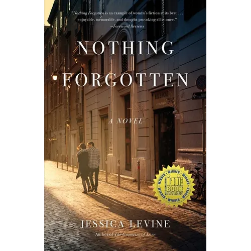 Nothing Forgotten