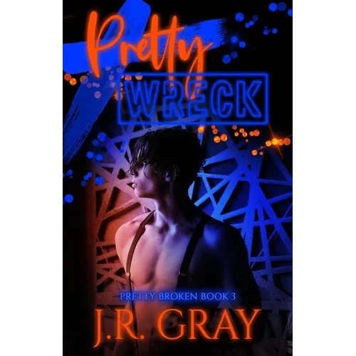 Pretty Wreck