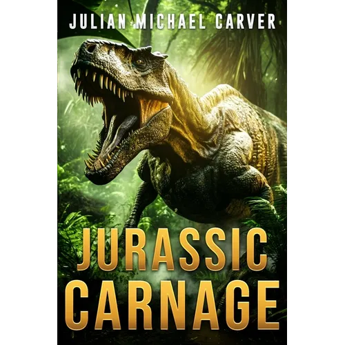 Jurassic Carnage