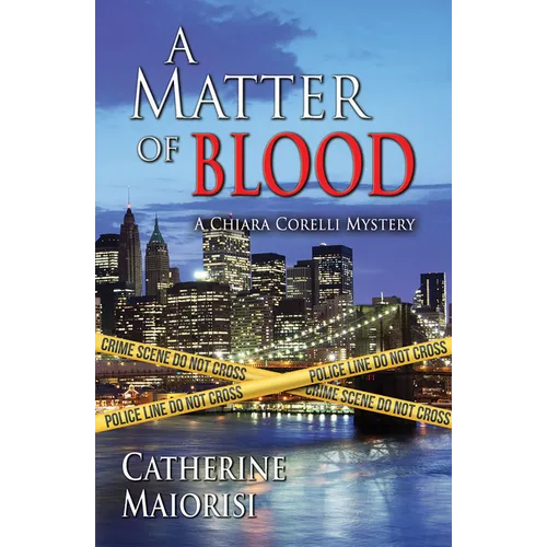 A Matter of Blood