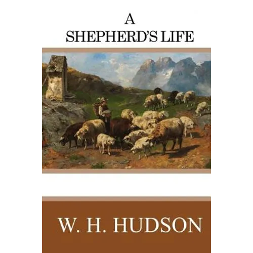A Shepherd's Life