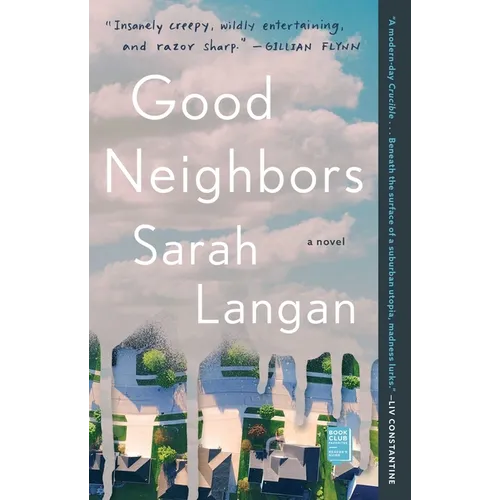 Good Neighbors