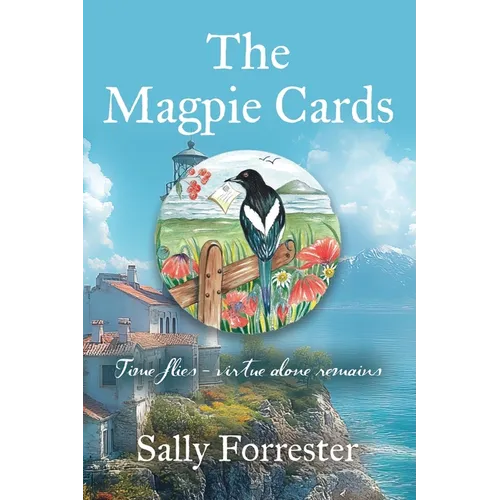 The Magpie Cards