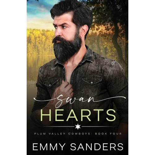 Swan Hearts (Plum Valley Cowboys Book 4)