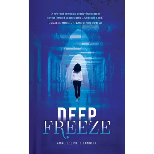 Deep Freeze
