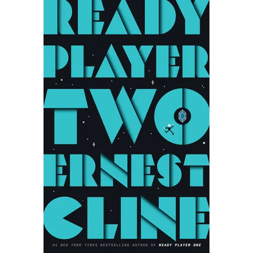 Ready Player Two