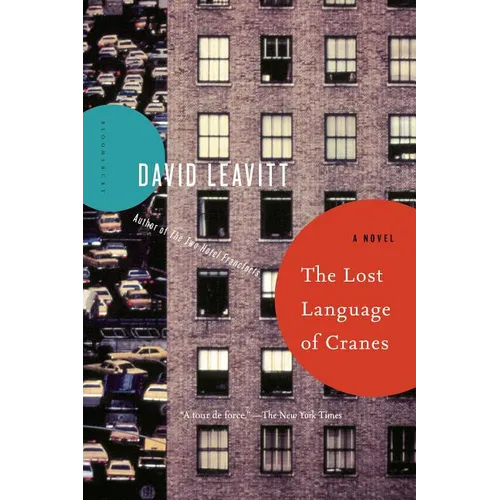 The Lost Language of Cranes