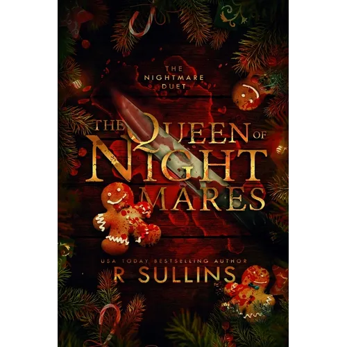The Queen of Nightmares