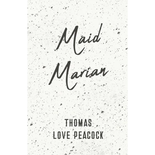Maid Marian