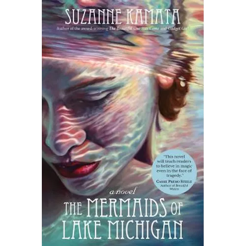 The Mermaids of Lake Michigan