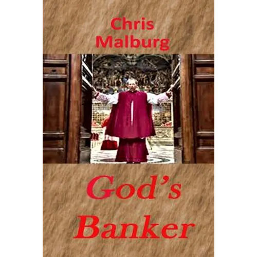 God's Banker