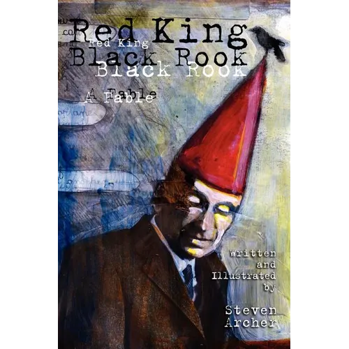 Red King Black Rook
