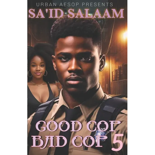 Good Cop, Bad Cop 5