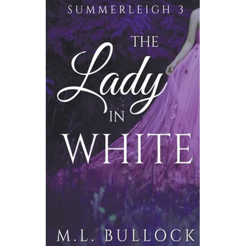 The Lady In White