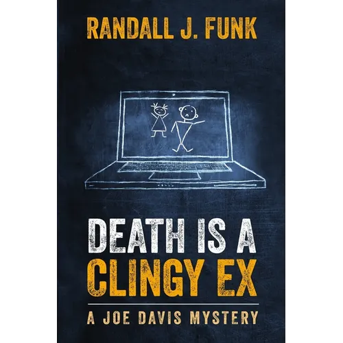Death is a Clingy Ex