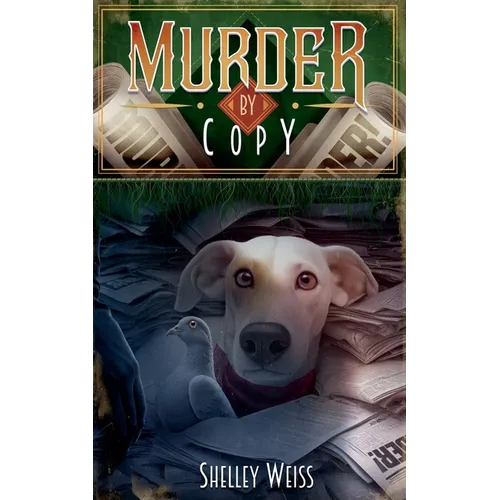 Murder by Copy