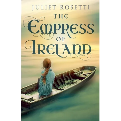 The Empress of Ireland