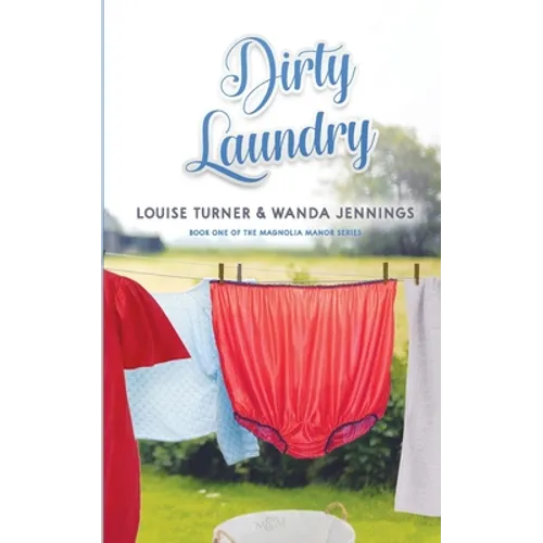 Dirty Laundry