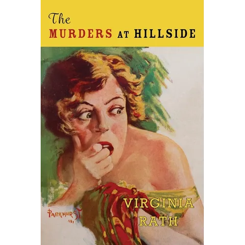 The Murders at Hillside
