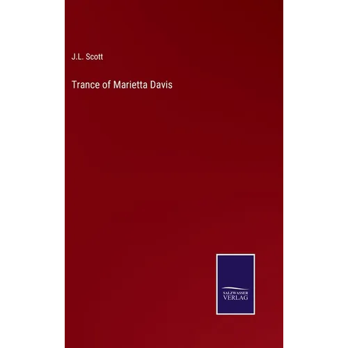 Trance of Marietta Davis