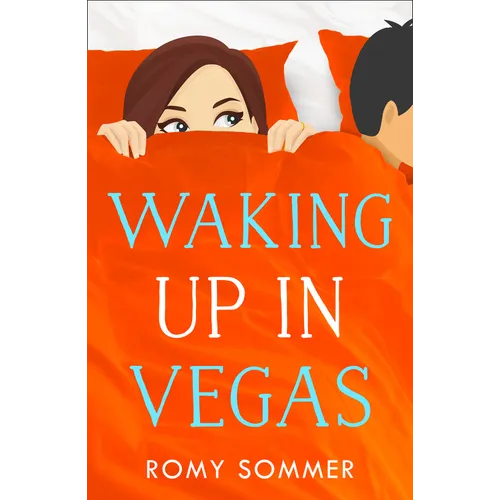 Waking up in Vegas: A Royal Romance to Remember!