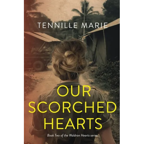 Our Scorched Hearts