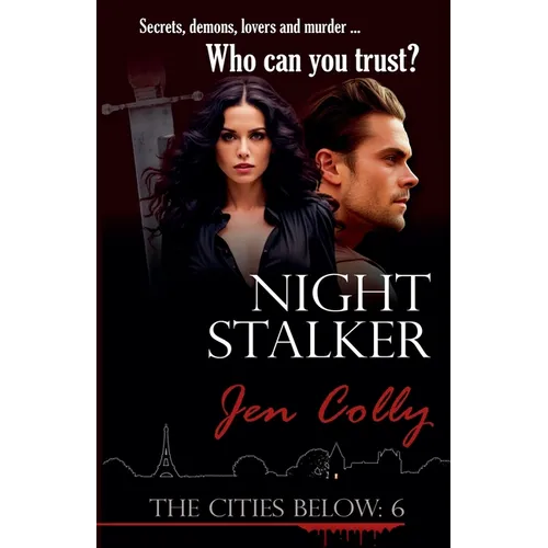 Night Stalker