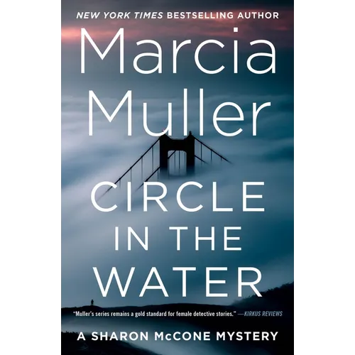 Circle in the Water